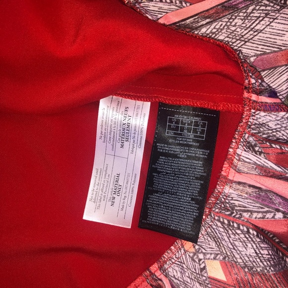 Guess halter dress sz 4 - Picture 7 of 9